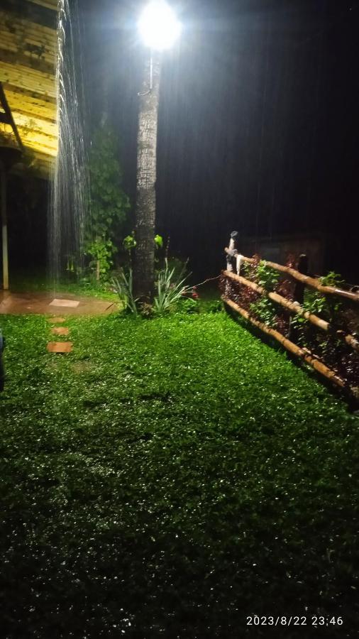Farmer Homestay Yercaud Exteriér fotografie