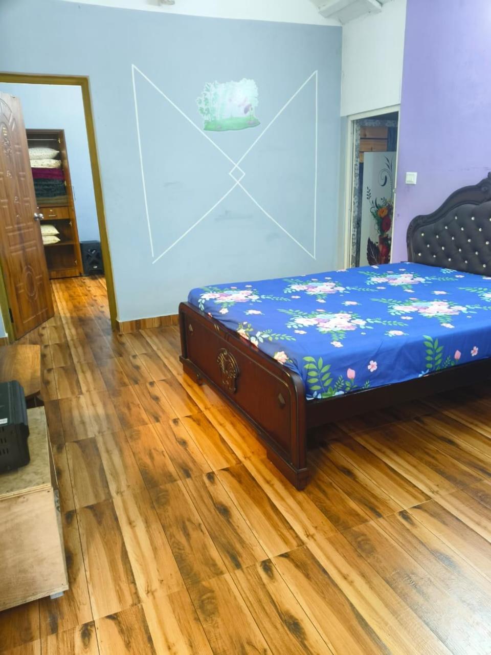 Farmer Homestay Yercaud Exteriér fotografie